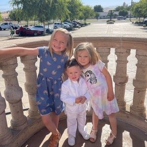 Meet your Posher, Marcy